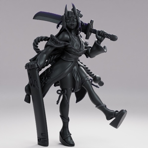 Hot Goblin. 人気ランキング